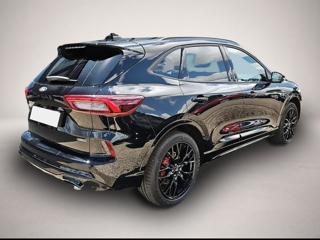 Ford Kuga, Bild 5 von 5