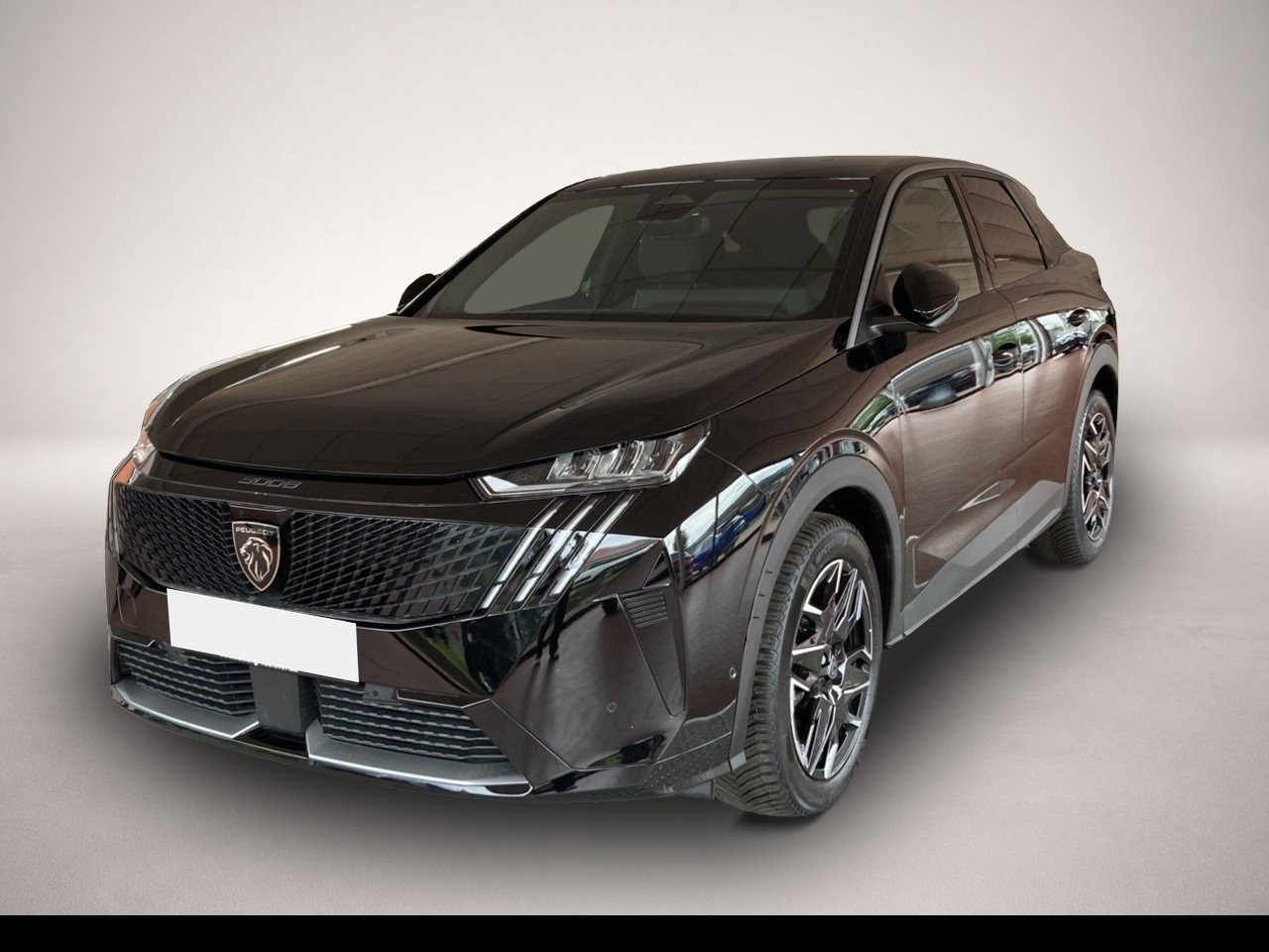 Peugeot 3008 (03/2025, Benzin)