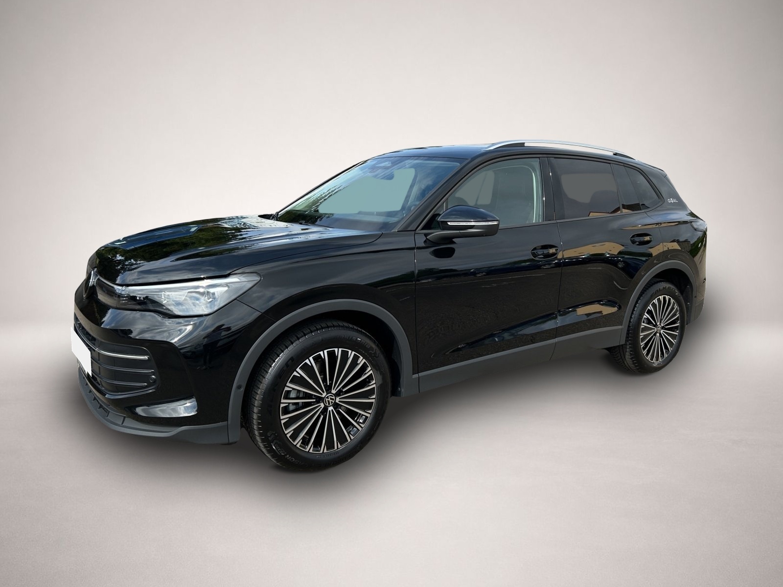Volkswagen Tiguan (07/2025, Diesel)