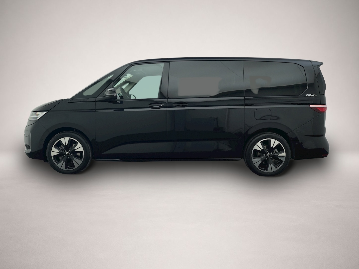 Volkswagen T7 Multivan (, Diesel)