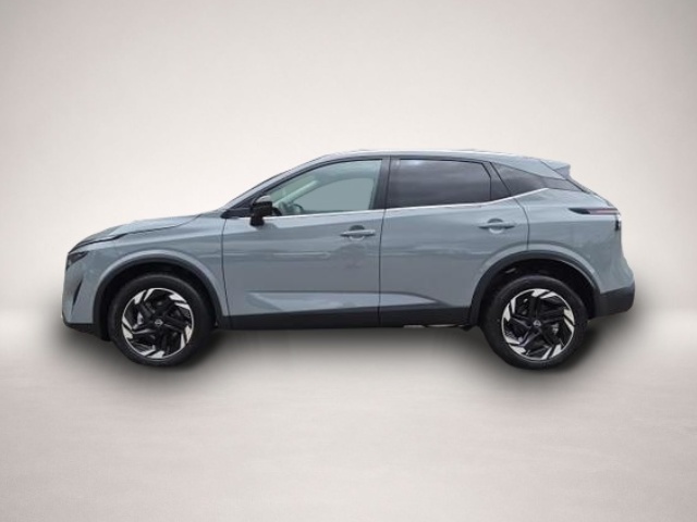 Nissan Qashqai (06/2026, Benzin)