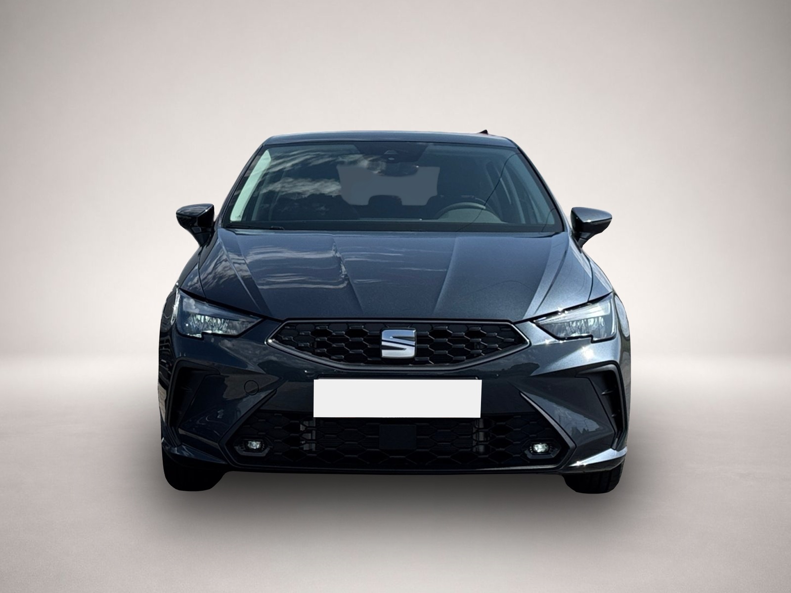 Seat Ibiza (05/2026, Benzin)