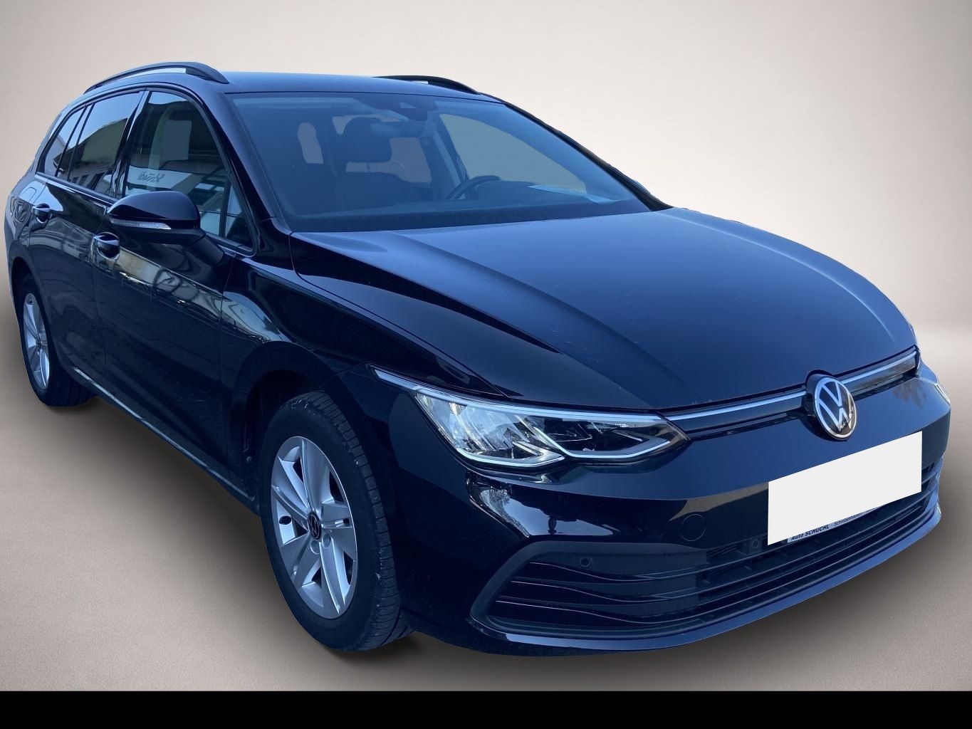 Volkswagen Golf (10/2022, )