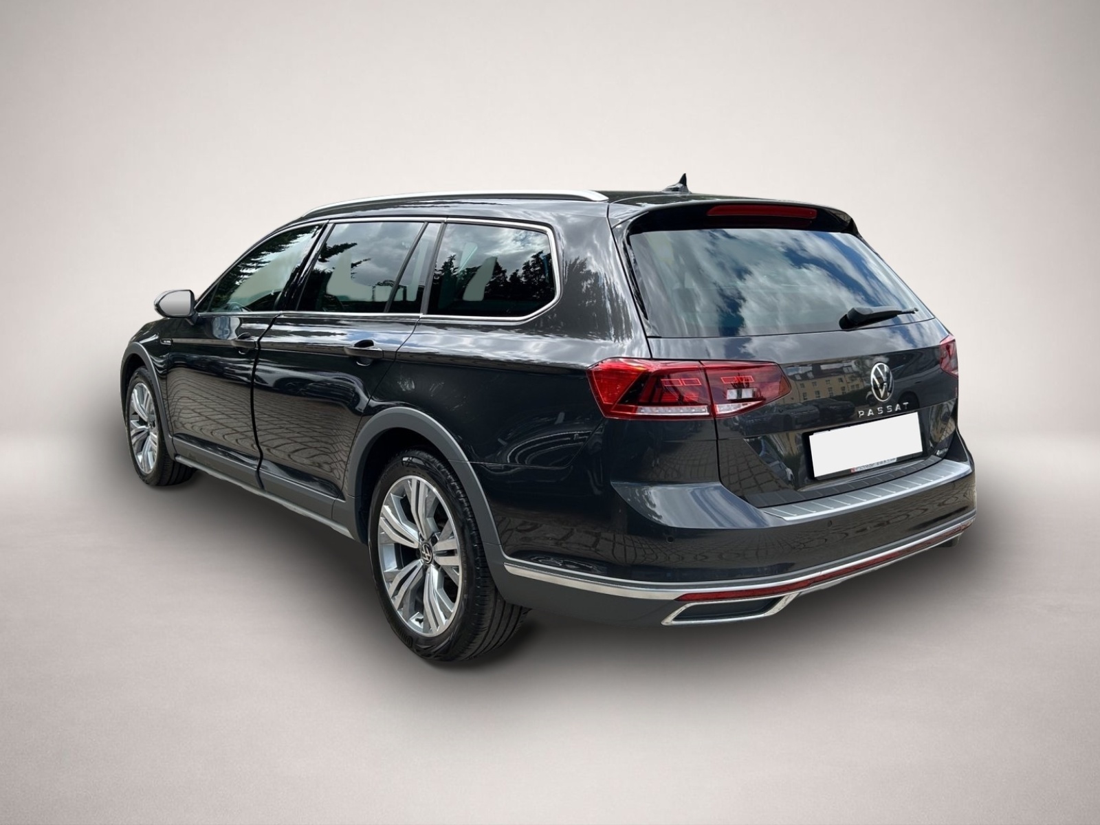 Volkswagen Passat Variant (04/2023, Diesel)