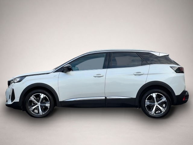 Peugeot 3008 (11/2023, Benzin)