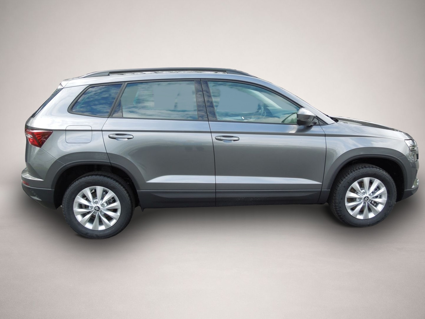 Skoda Karoq, image 3 of 5
