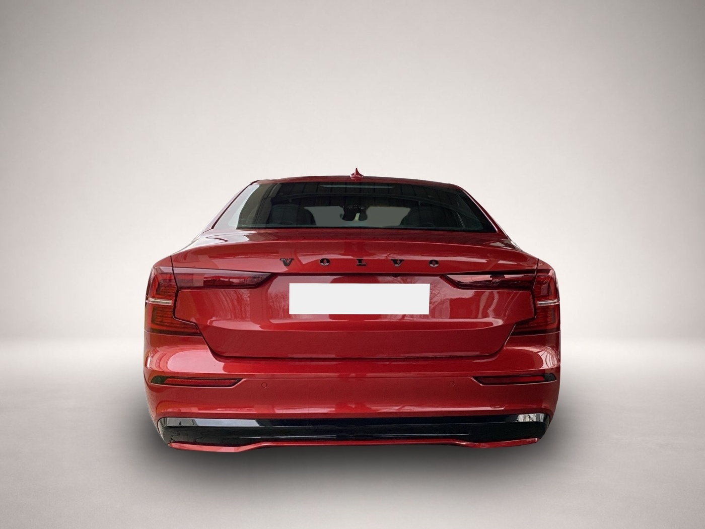 Volvo S60 (12/2023, Benzin)