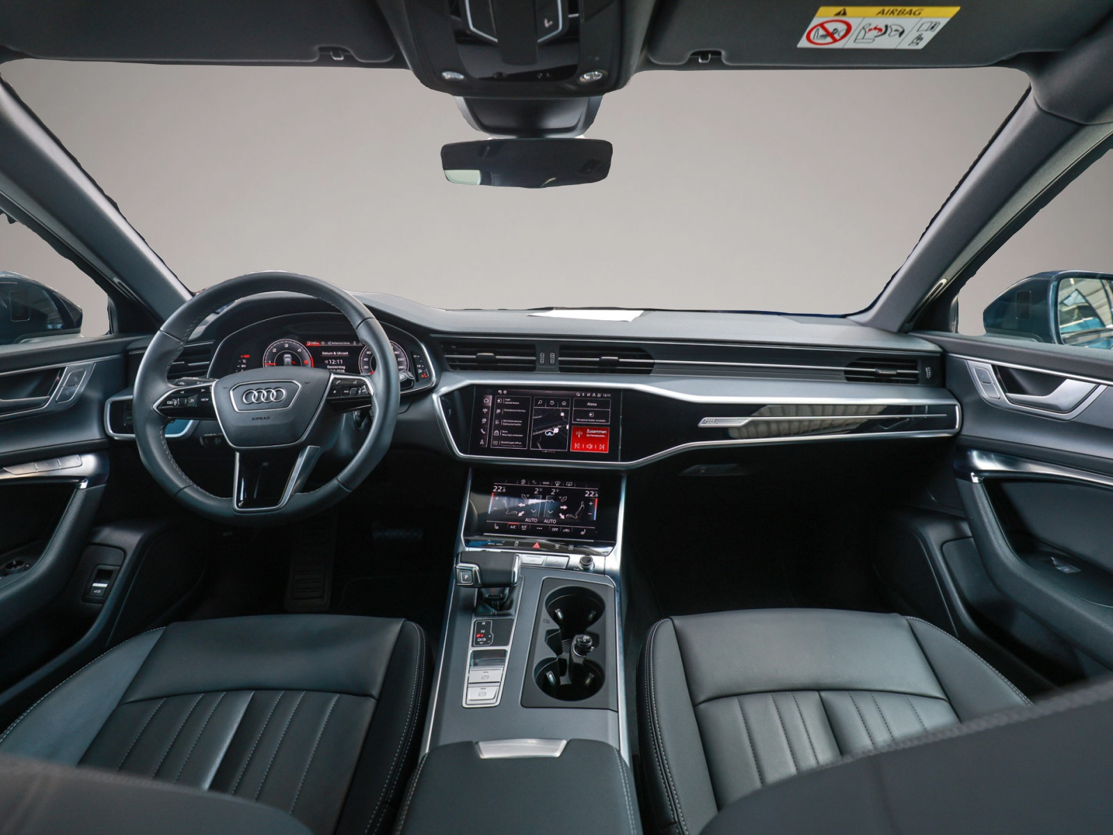 Audi A6 (10/2025, Diesel)