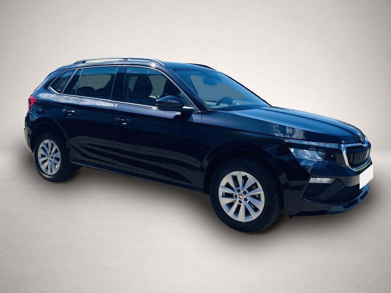 Skoda Kamiq (04/2024, )