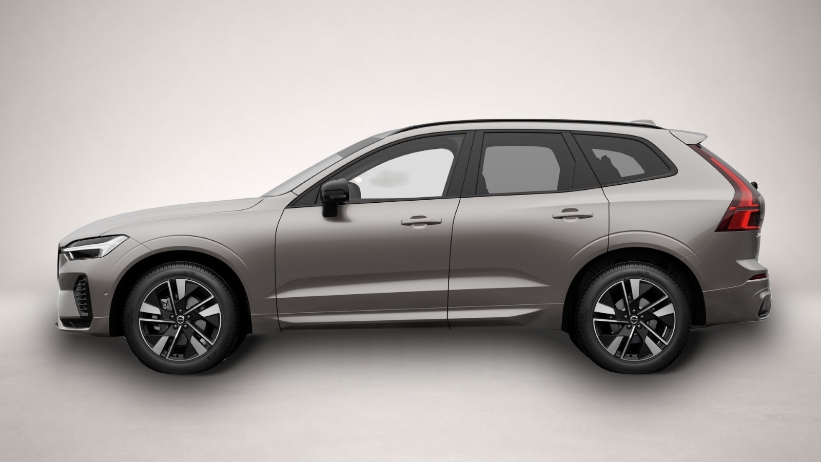 Volvo XC 60, Bild 2 von 7