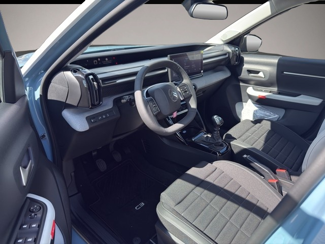 Citroen C3 (06/2026, Benzin)