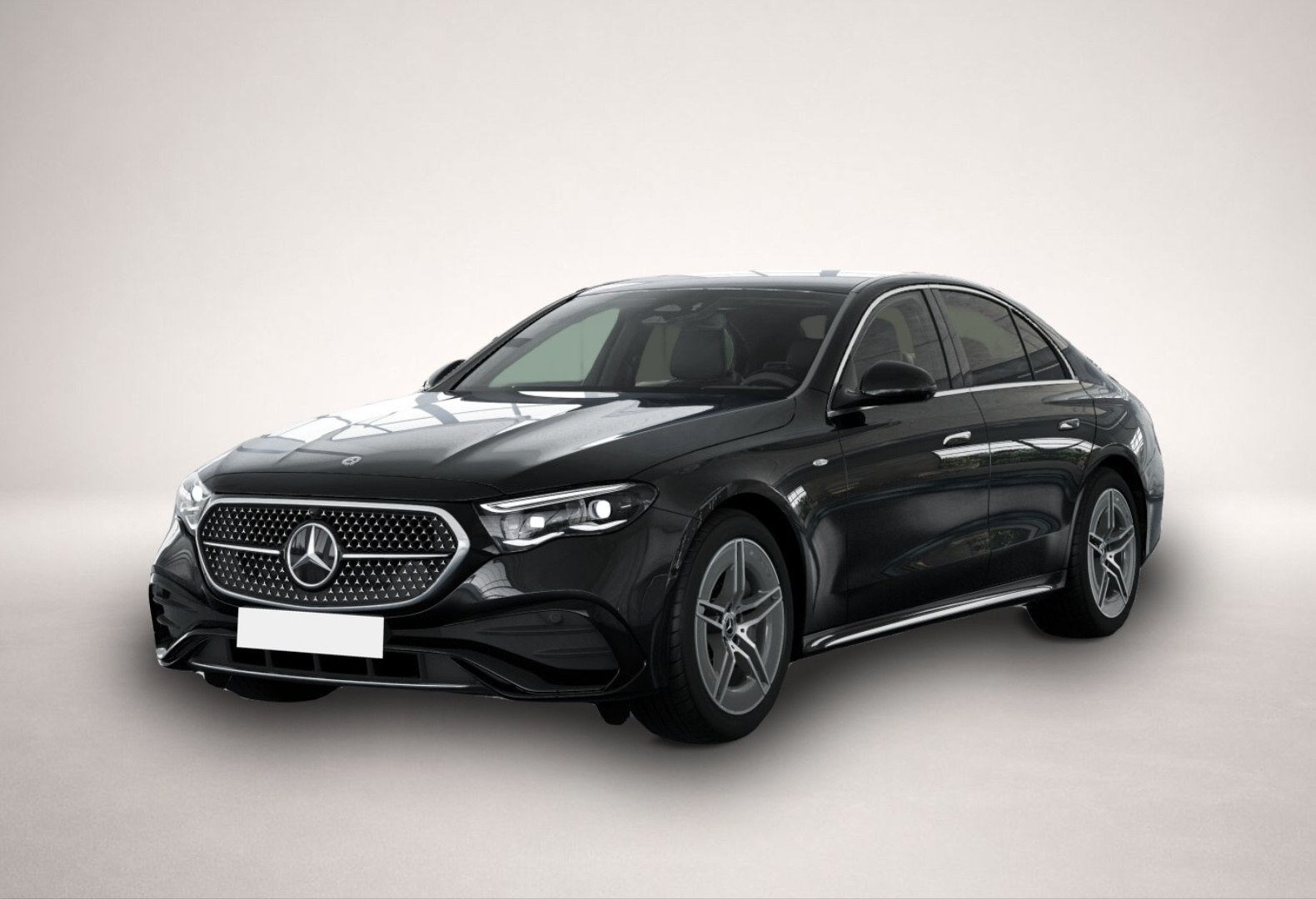 Mercedes-Benz E 300 (02/2025, Hybrid (Diesel/Elektro))