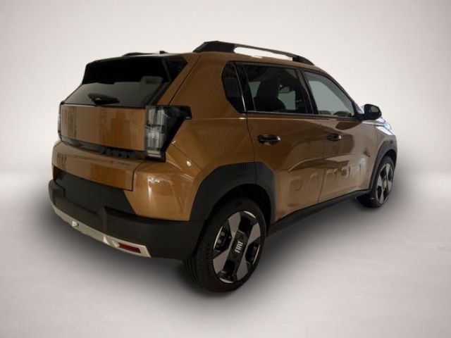 Fiat Grande Panda, image 5 of 5