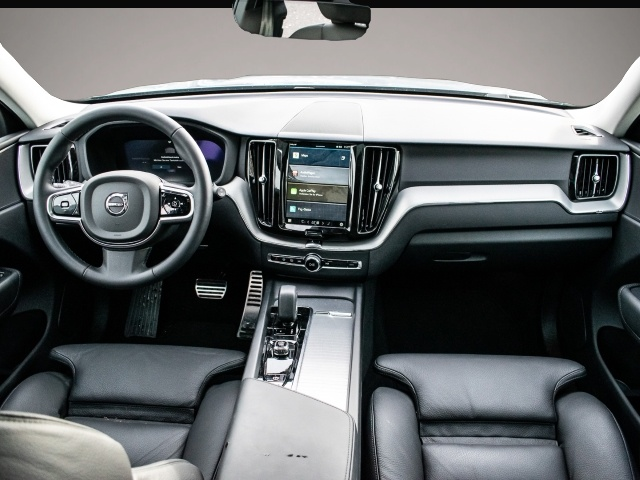 Volvo XC60 (04/2024, Hybrid (Benzin/Elektro))
