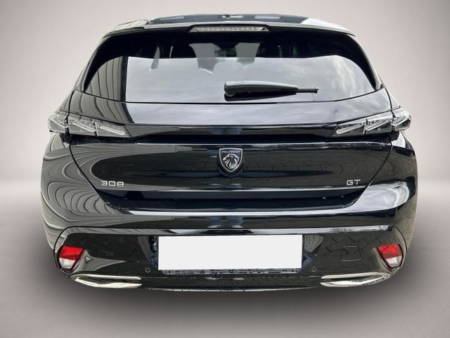 Peugeot 308 (12/2025, Benzin)