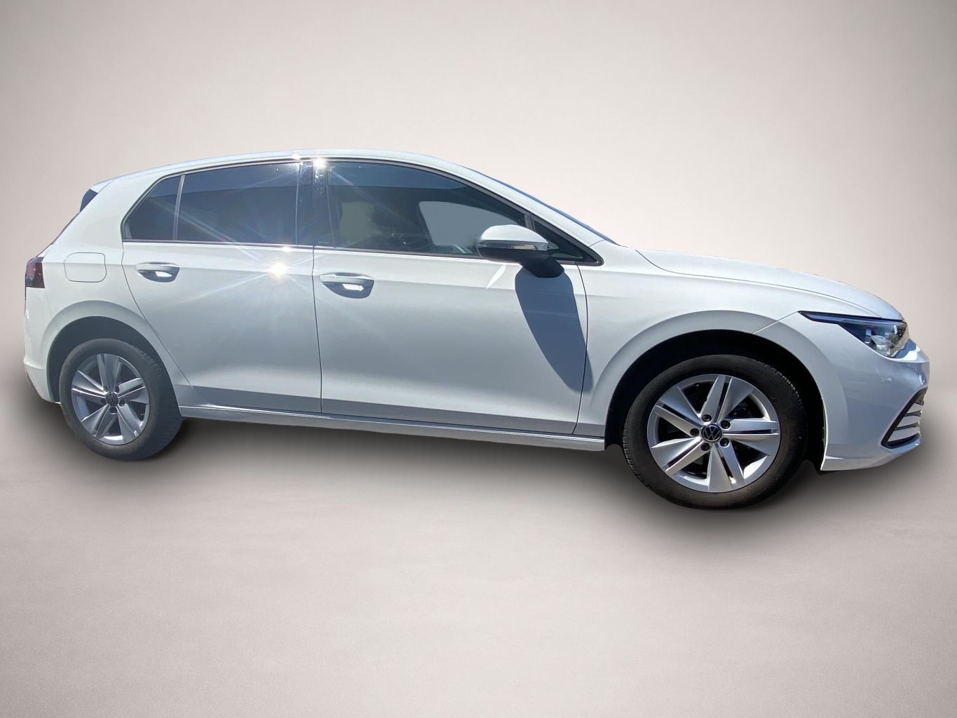 Volkswagen Golf (03/2023, )