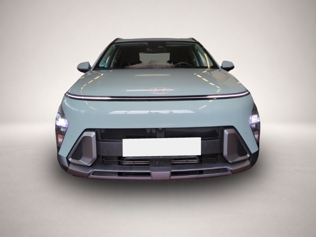 Hyundai KONA (10/2025, Benzin)