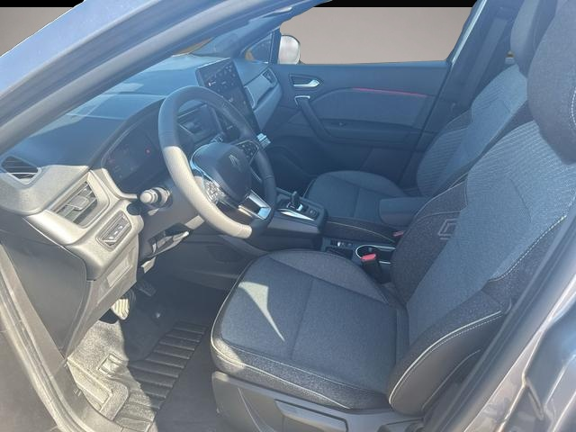 Renault Captur (12/2025, Hybrid (Benzin/Elektro))