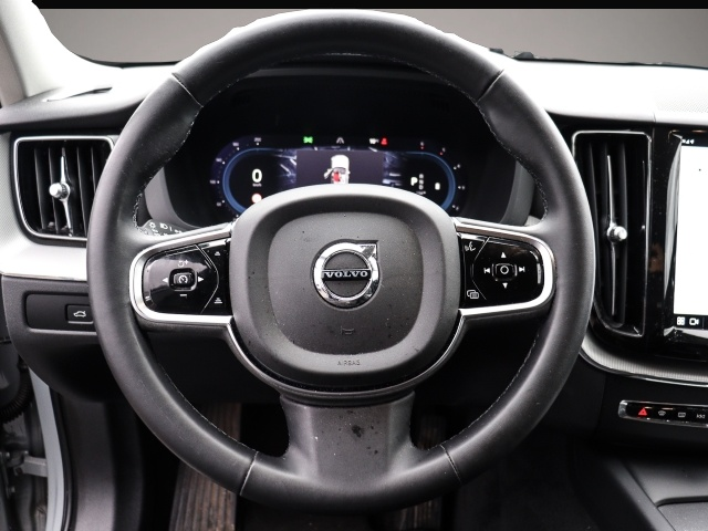 Volvo XC60 (12/2023, Diesel)