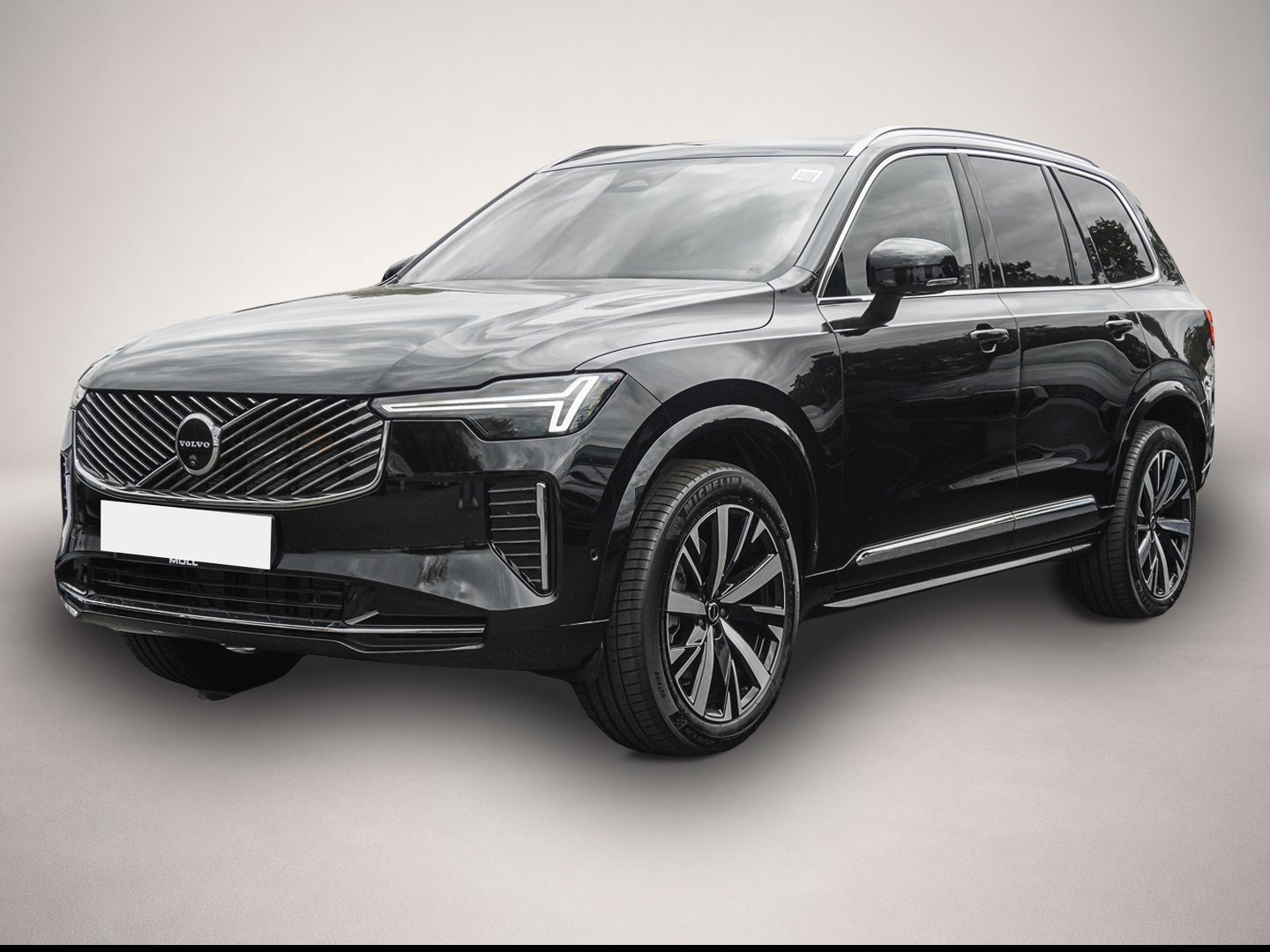 Volvo XC90 (04/2025, Benzin)