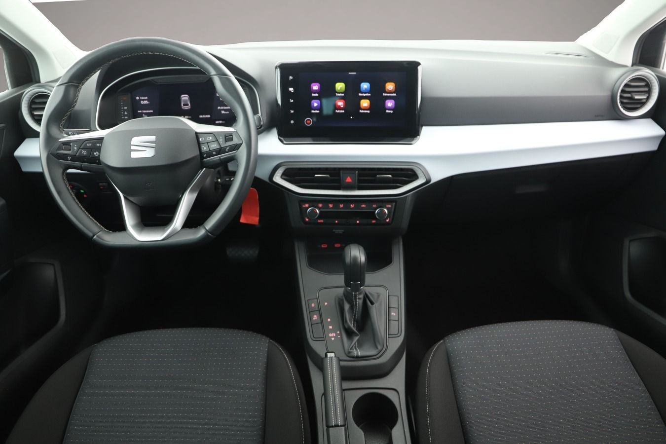 Seat Ibiza (04/2024, )