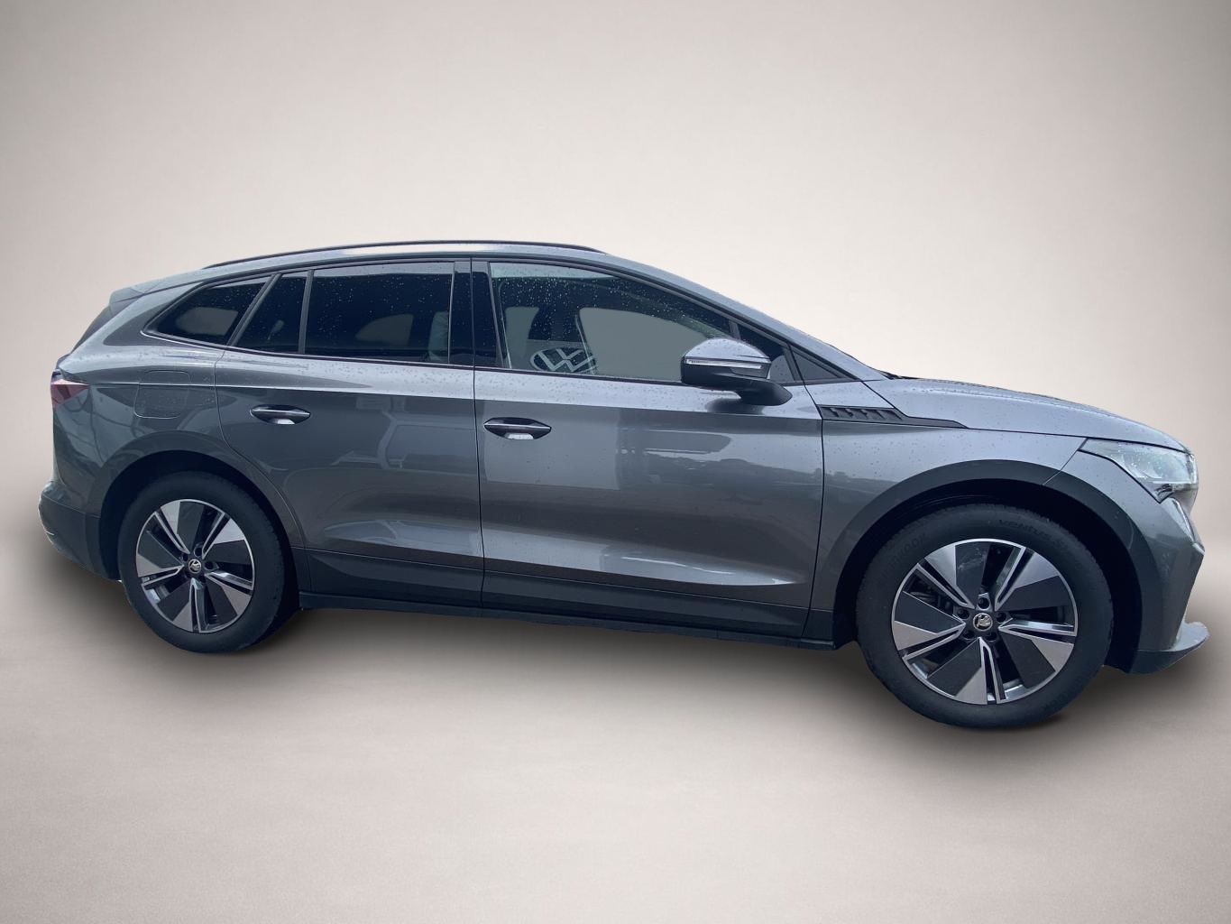 Skoda Enyaq (06/2023, ELECTRIC)