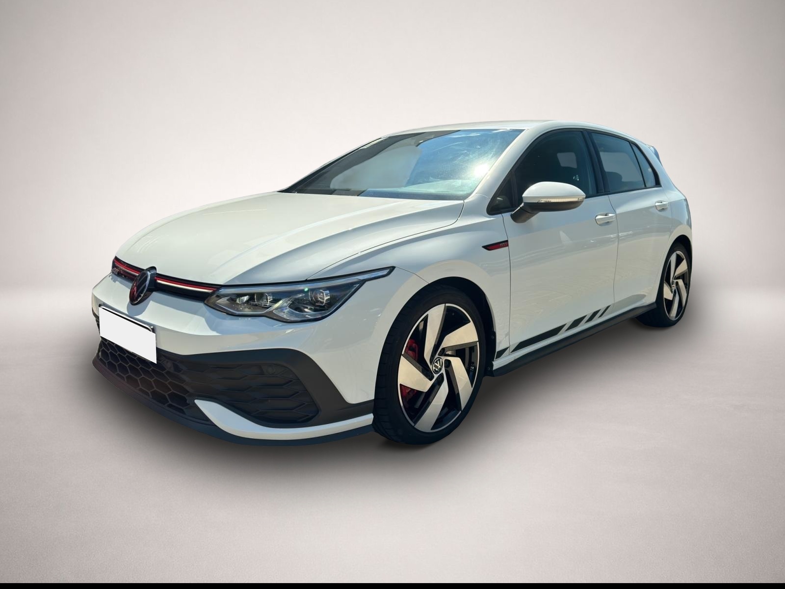 Volkswagen Golf (01/2024, Benzin)