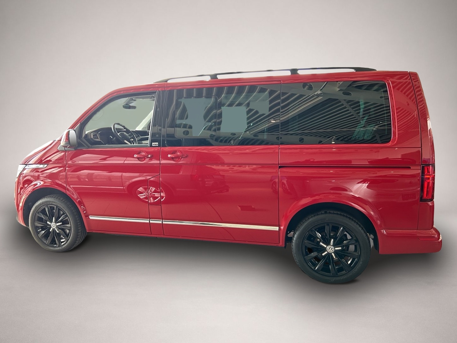 Volkswagen T6 Multivan (07/2022, Diesel)