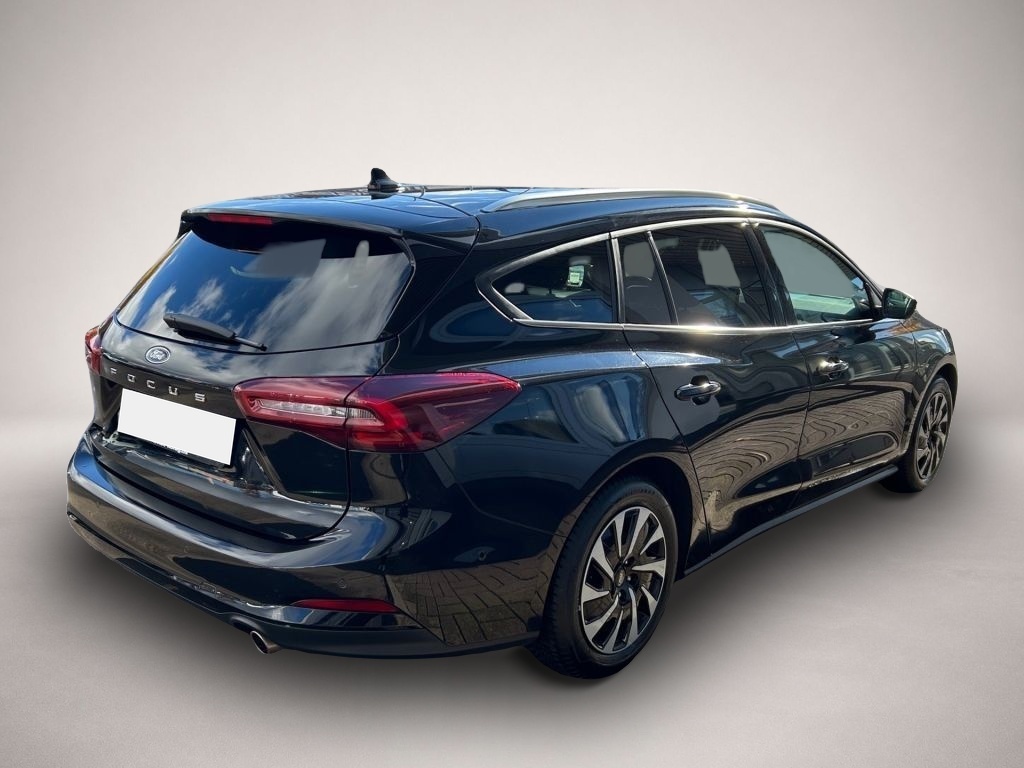 Ford Focus (07/2024, )