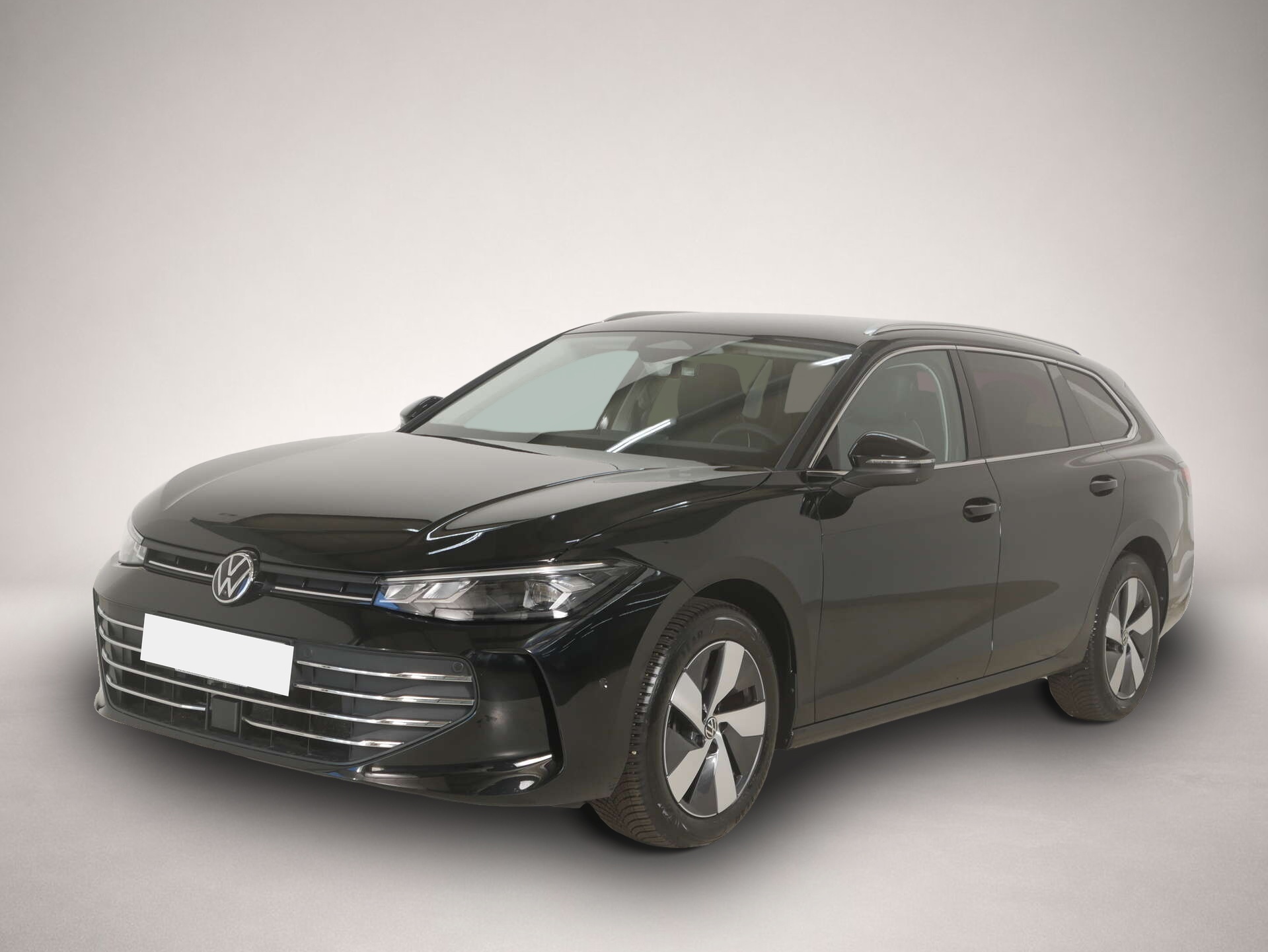 Volkswagen Passat (07/2025, Benzin)