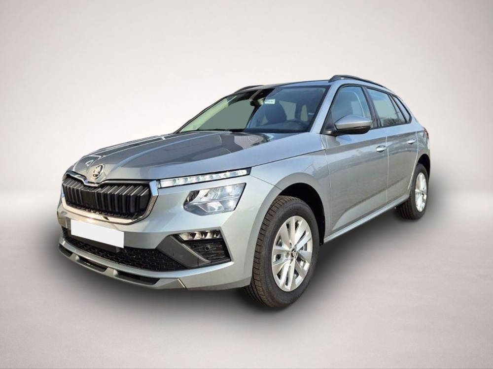 Skoda Kamiq (06/2026, Benzin)