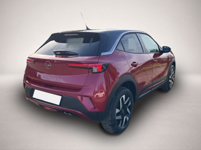 Opel Mokka (10/2024, Benzin)