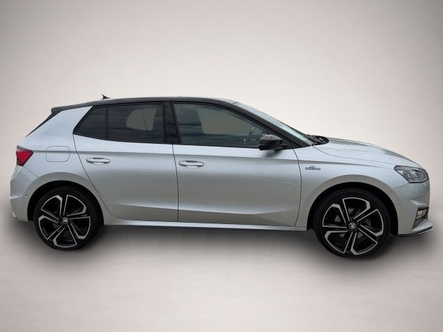 Skoda Fabia (10/2024, )