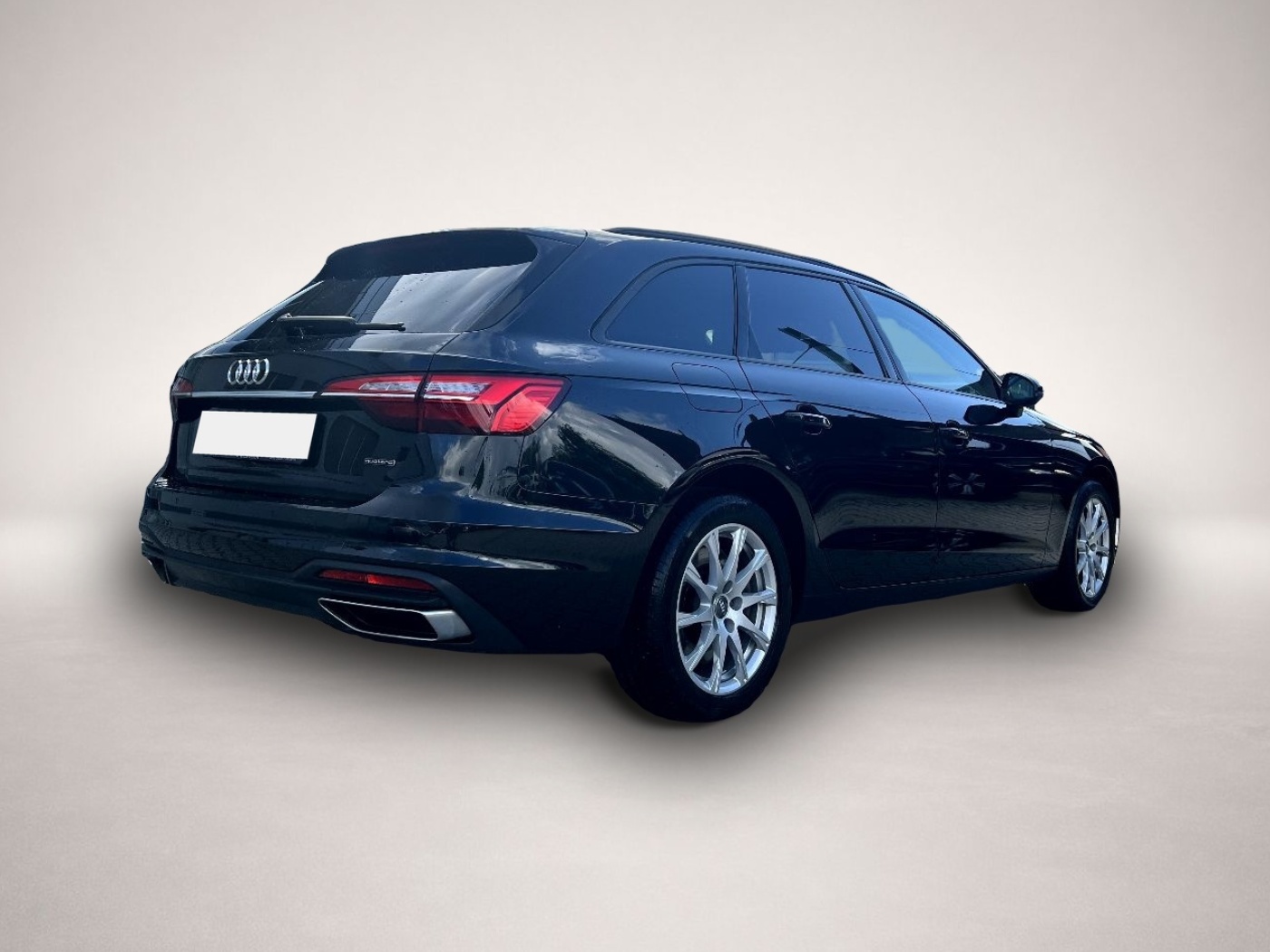 Audi quattro (02/2020, Diesel)