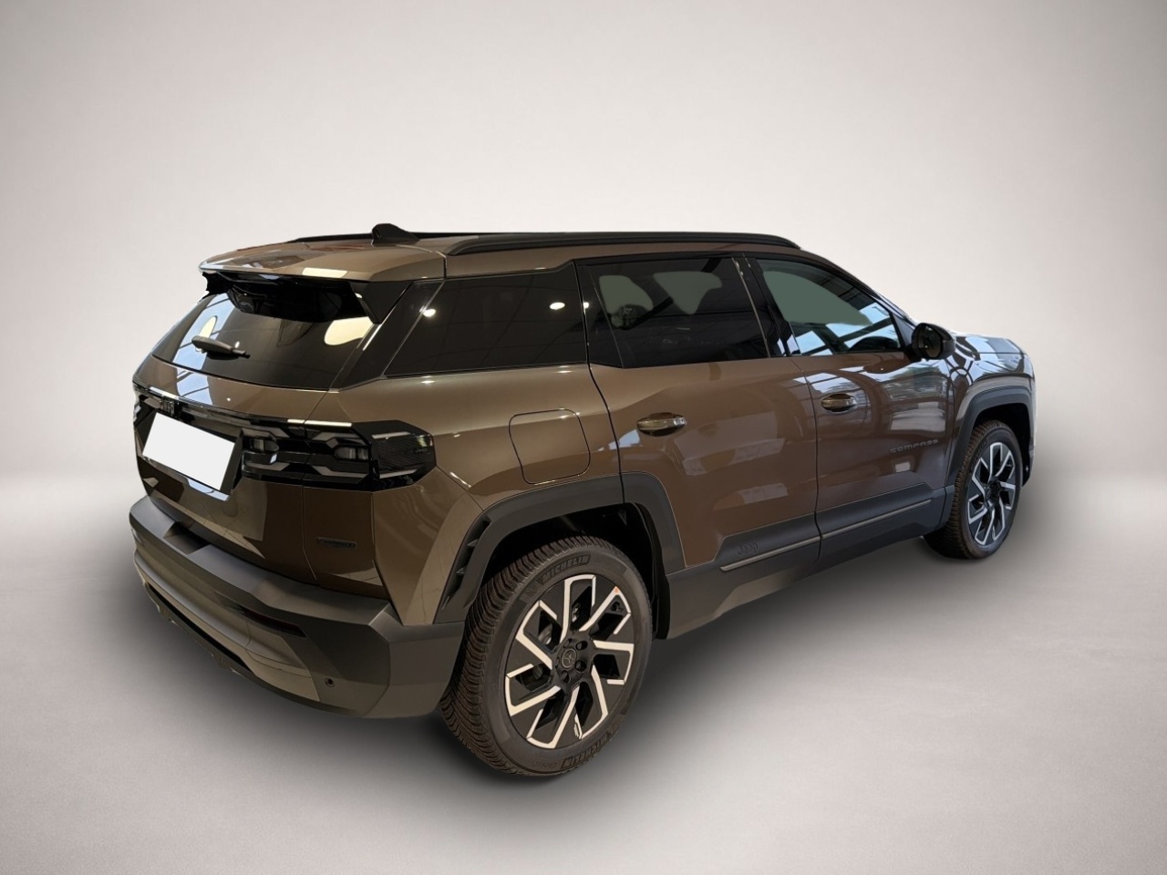 Jeep Compass, image 6 of 7