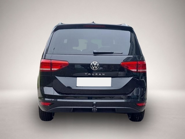 Volkswagen Touran (, Benzin)