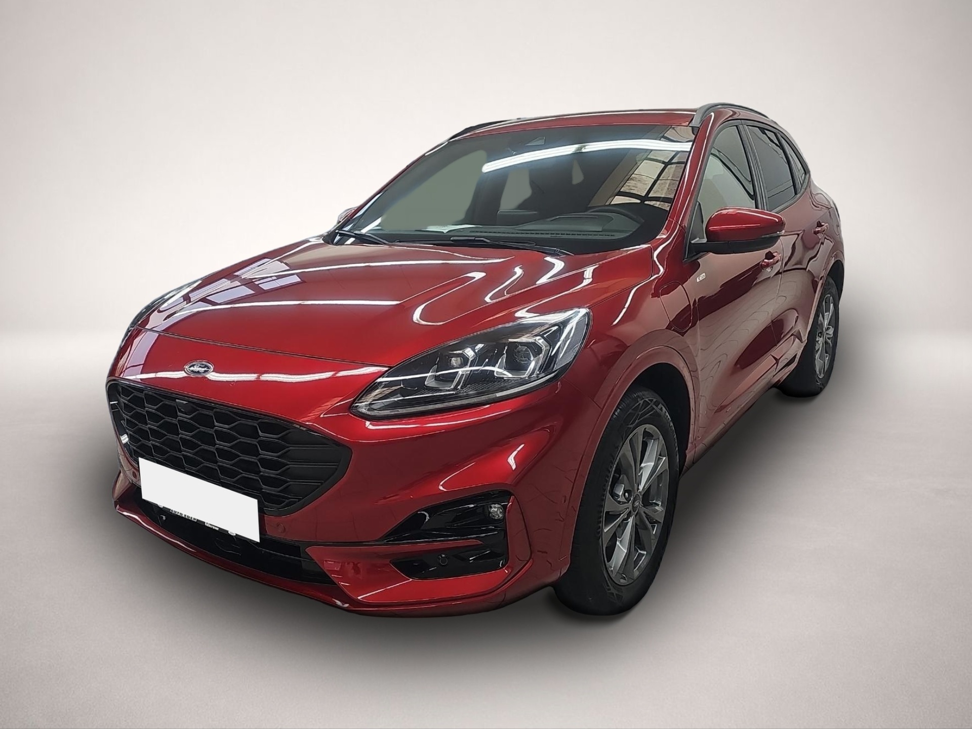 Ford Kuga (11/2022, Hybrid (Benzin/Elektro))