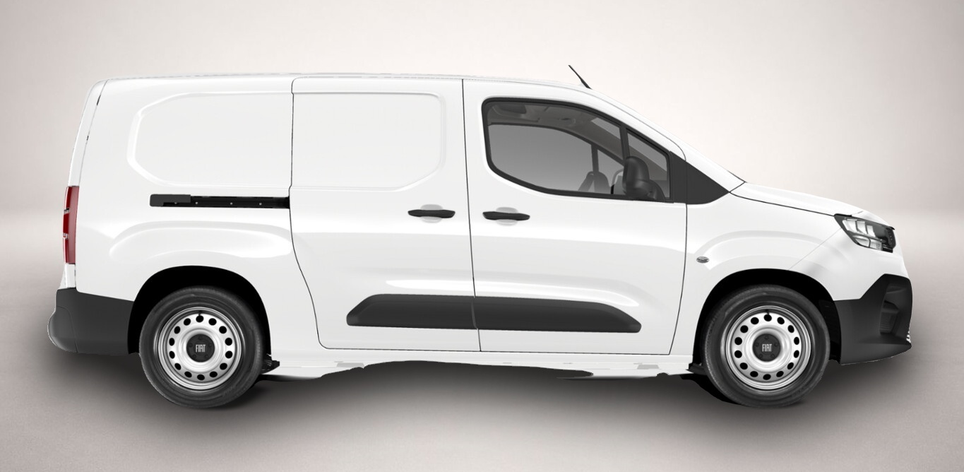 Fiat Doblo (06/2026, Diesel)
