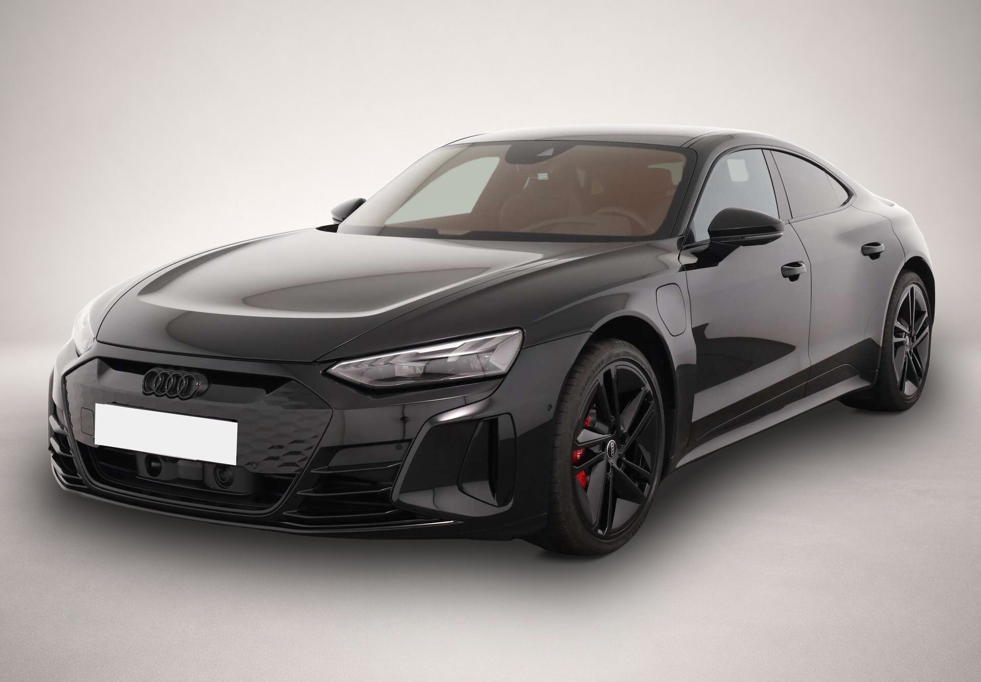 Audi e-tron GT (01/2025, ELECTRIC)
