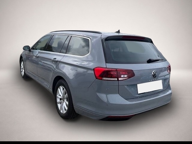 Volkswagen Passat Variant (05/2022, Diesel)