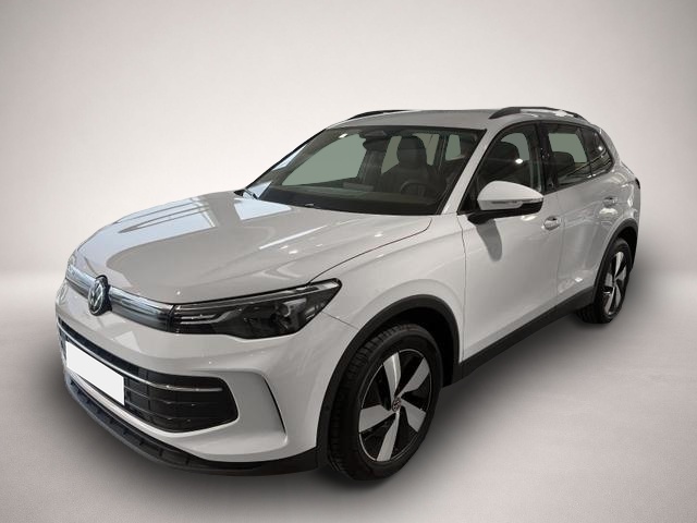 Volkswagen Tiguan, Bild 2 von 5