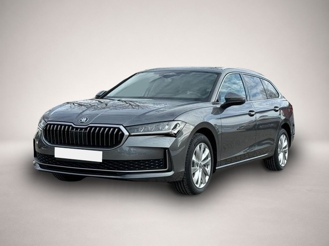 Skoda Superb (01/2026, Diesel)
