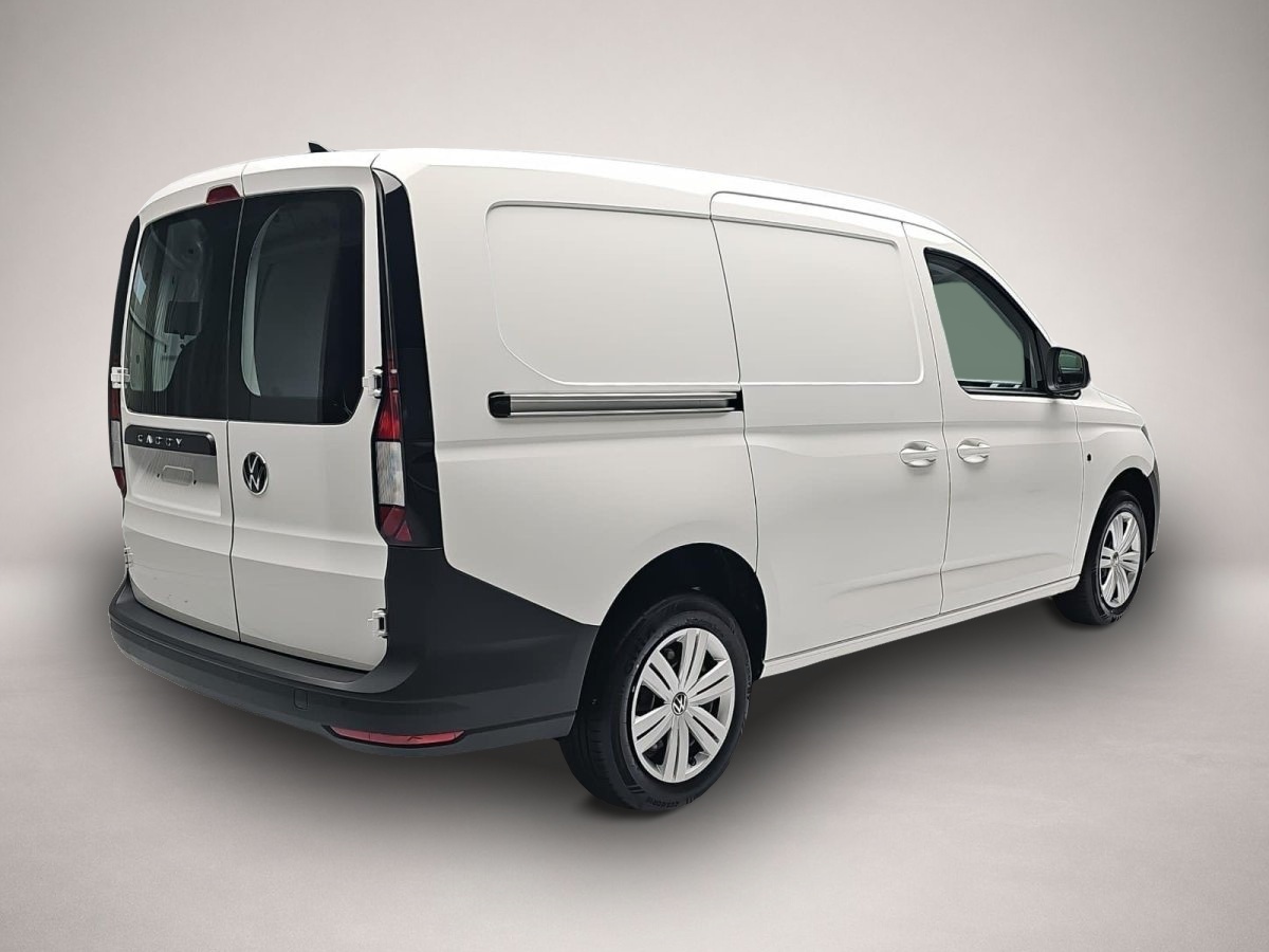 Volkswagen Caddy Maxi (05/2026, Diesel)