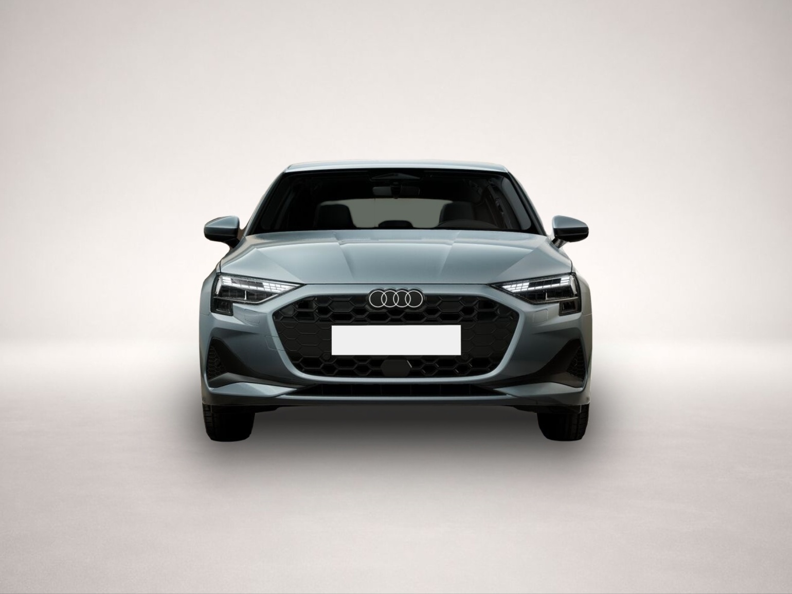 Audi A3 (, Benzin)