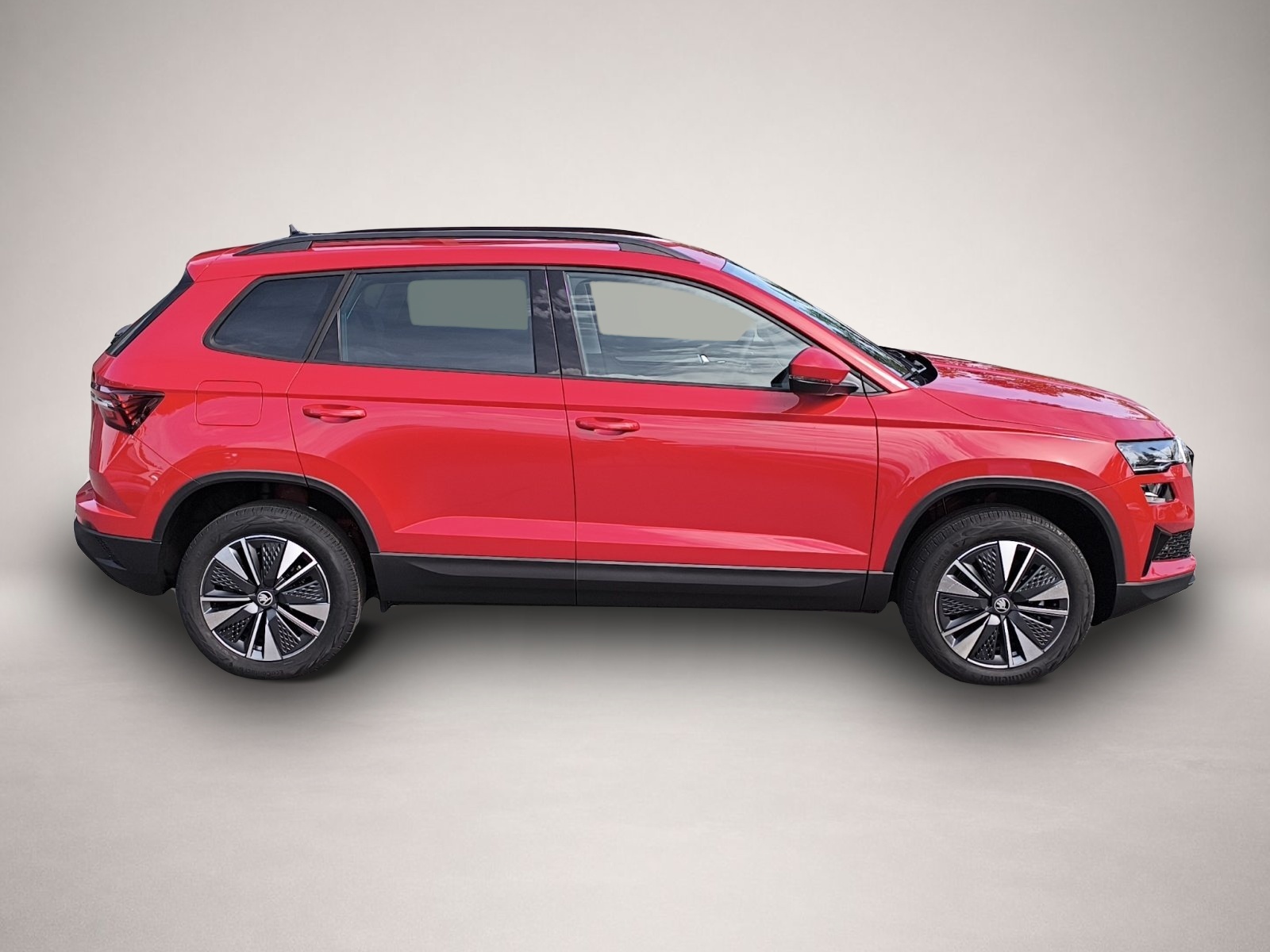 Skoda Karoq, Bild 8 von 8