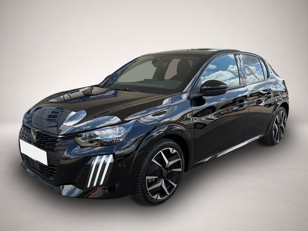 Peugeot 208 (04/2024, )
