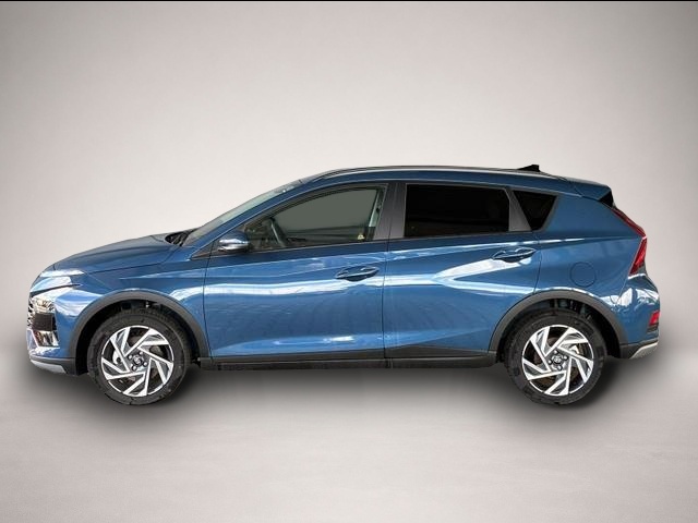 Hyundai BAYON (12/2025, Benzin)