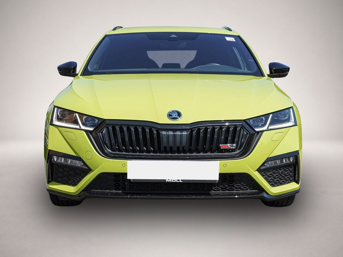 Skoda Octavia (06/2024, )