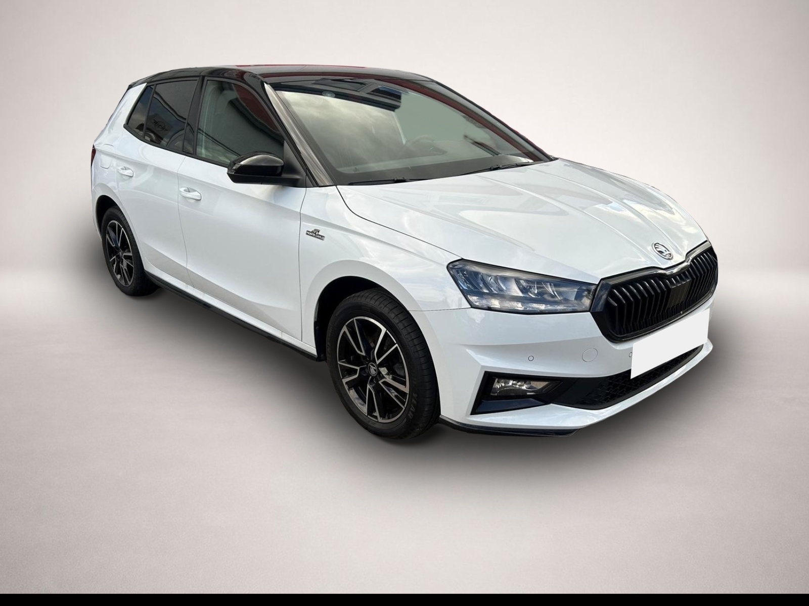 Skoda Fabia (05/2025, Benzin)