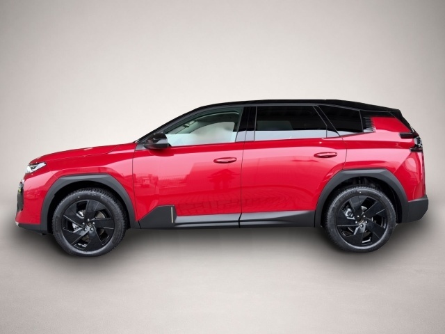 Citroen C5 Aircross (04/2026, Benzin)